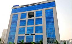 Peninsula Corporate Park - Peninsula Tower